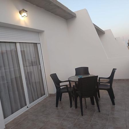 Mojacar Luxury 아파트 외부 사진