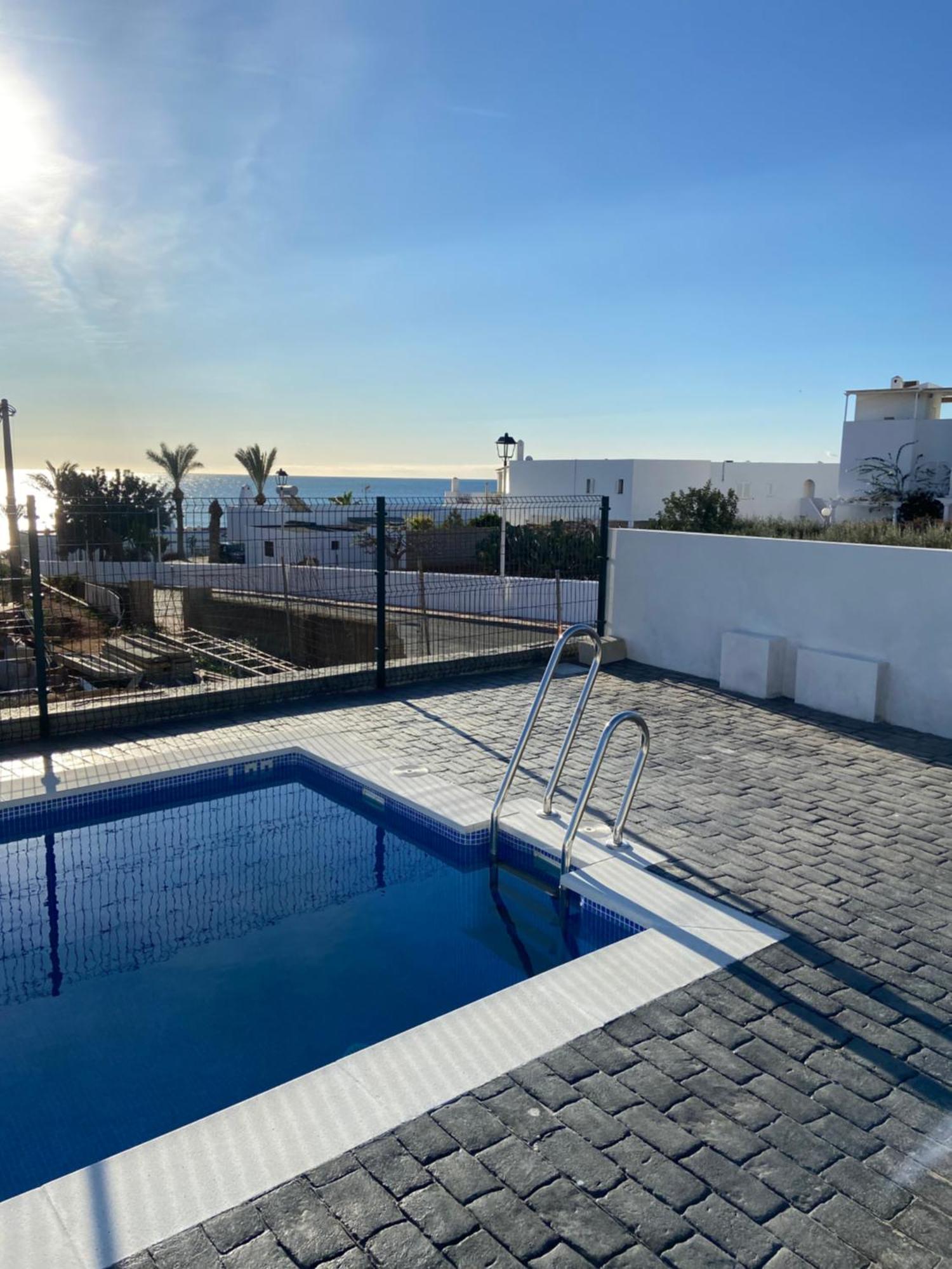 Mojacar Luxury 아파트 외부 사진