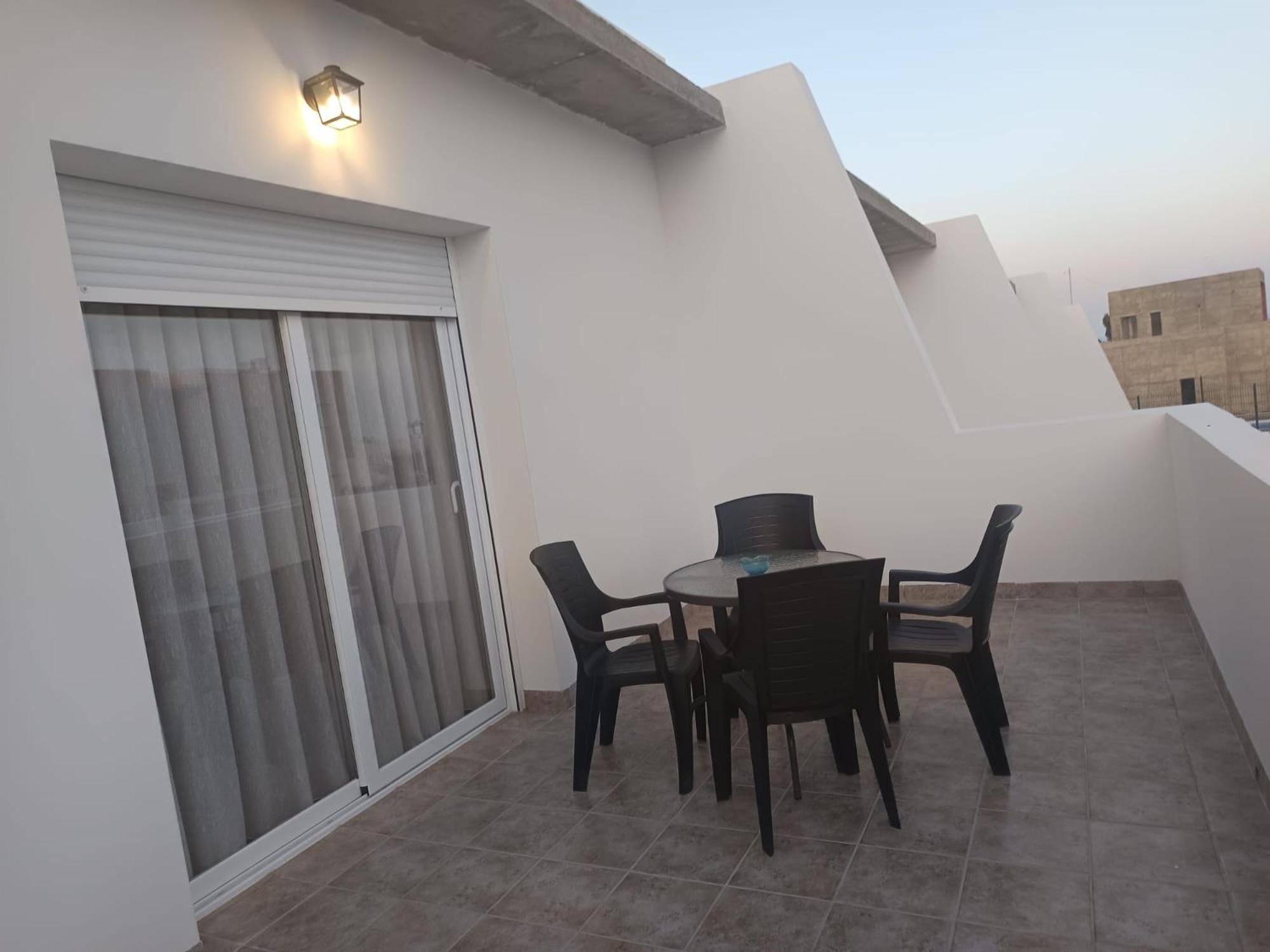 Mojacar Luxury 아파트 외부 사진