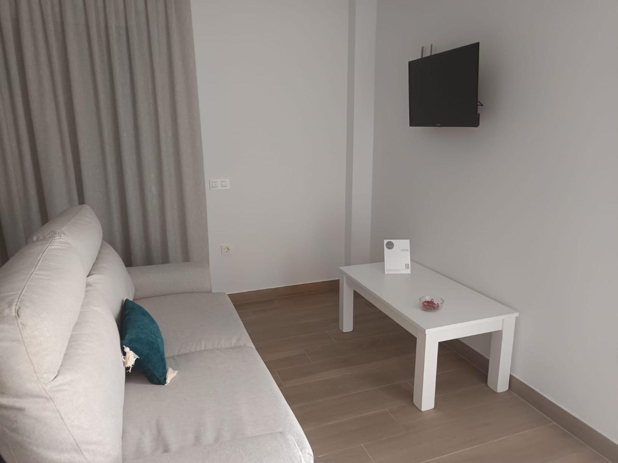 Mojacar Luxury 아파트 외부 사진