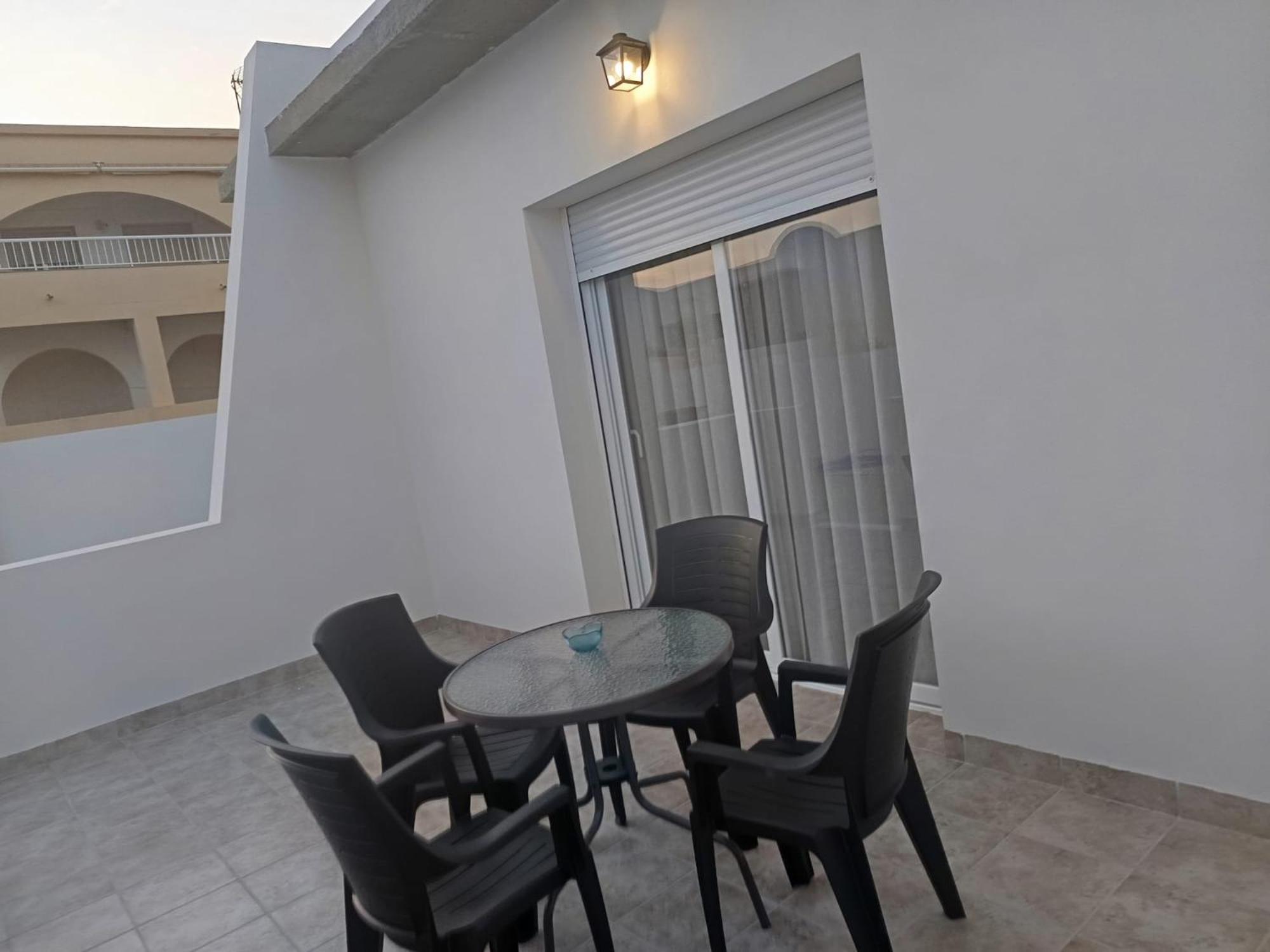 Mojacar Luxury 아파트 외부 사진