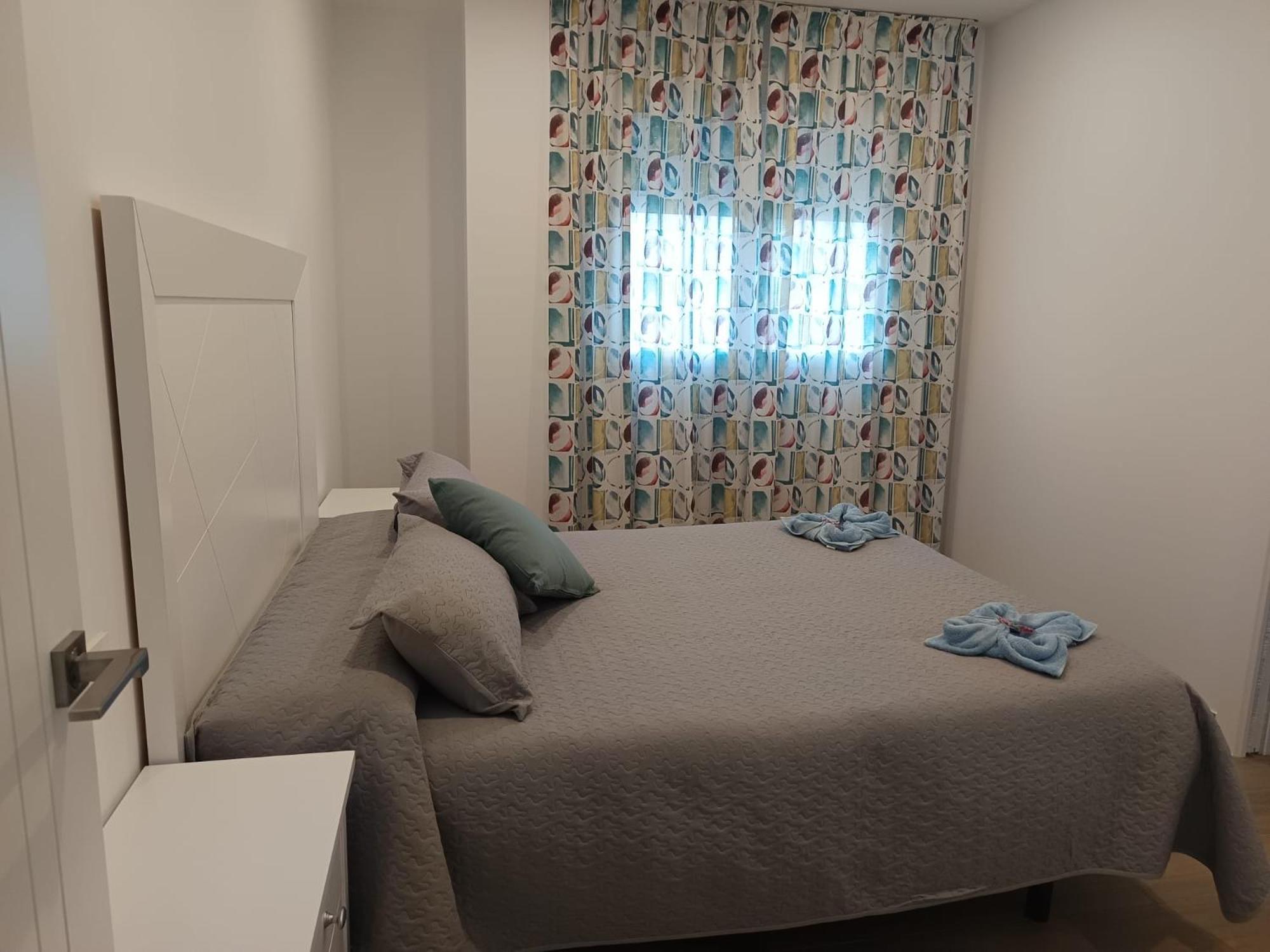 Mojacar Luxury 아파트 외부 사진
