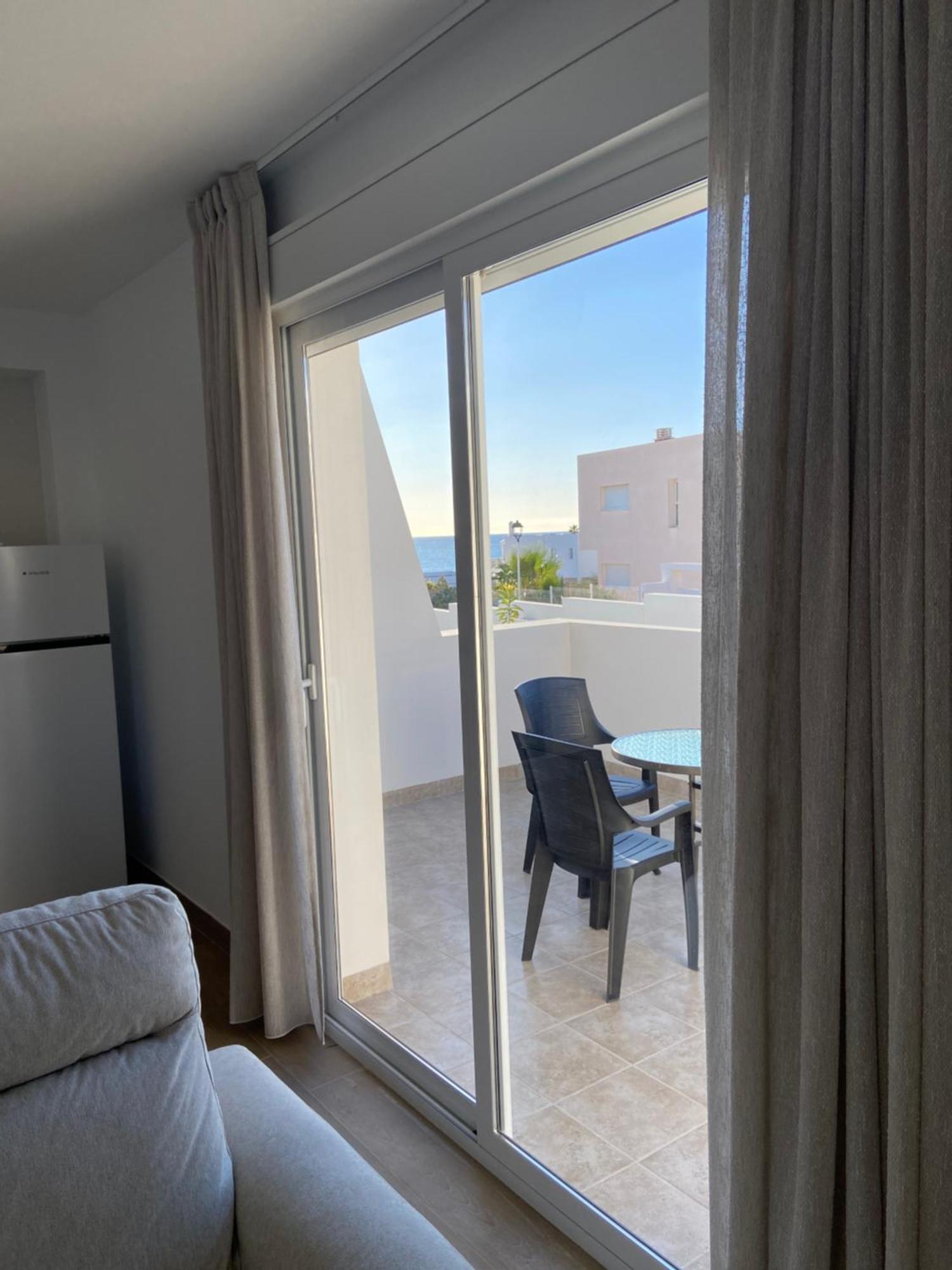 Mojacar Luxury 아파트 외부 사진