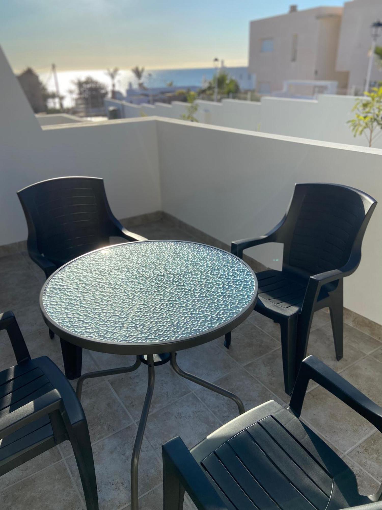 Mojacar Luxury 아파트 외부 사진