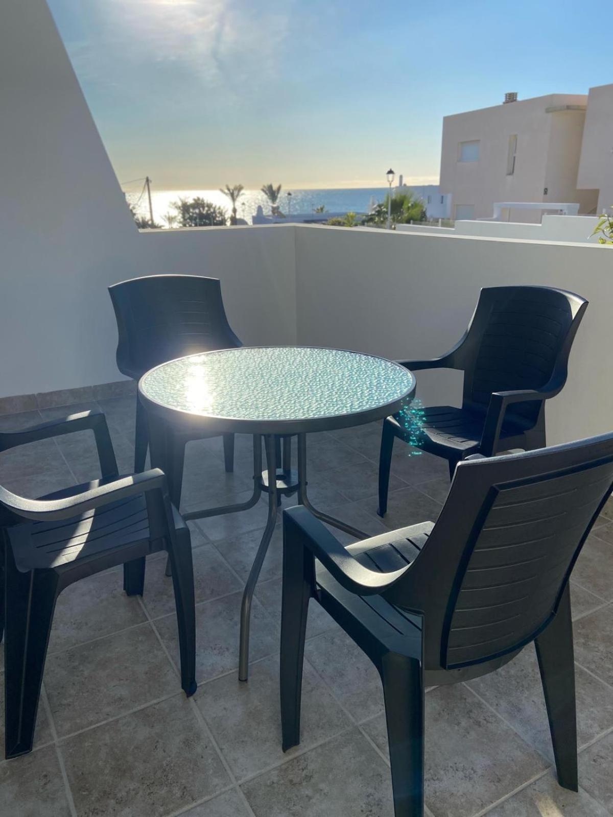 Mojacar Luxury 아파트 외부 사진