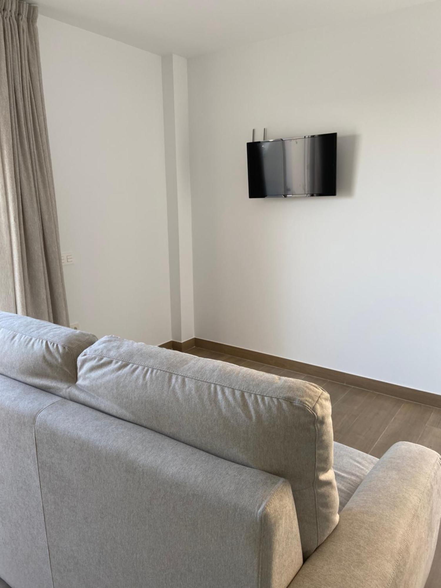 Mojacar Luxury 아파트 외부 사진