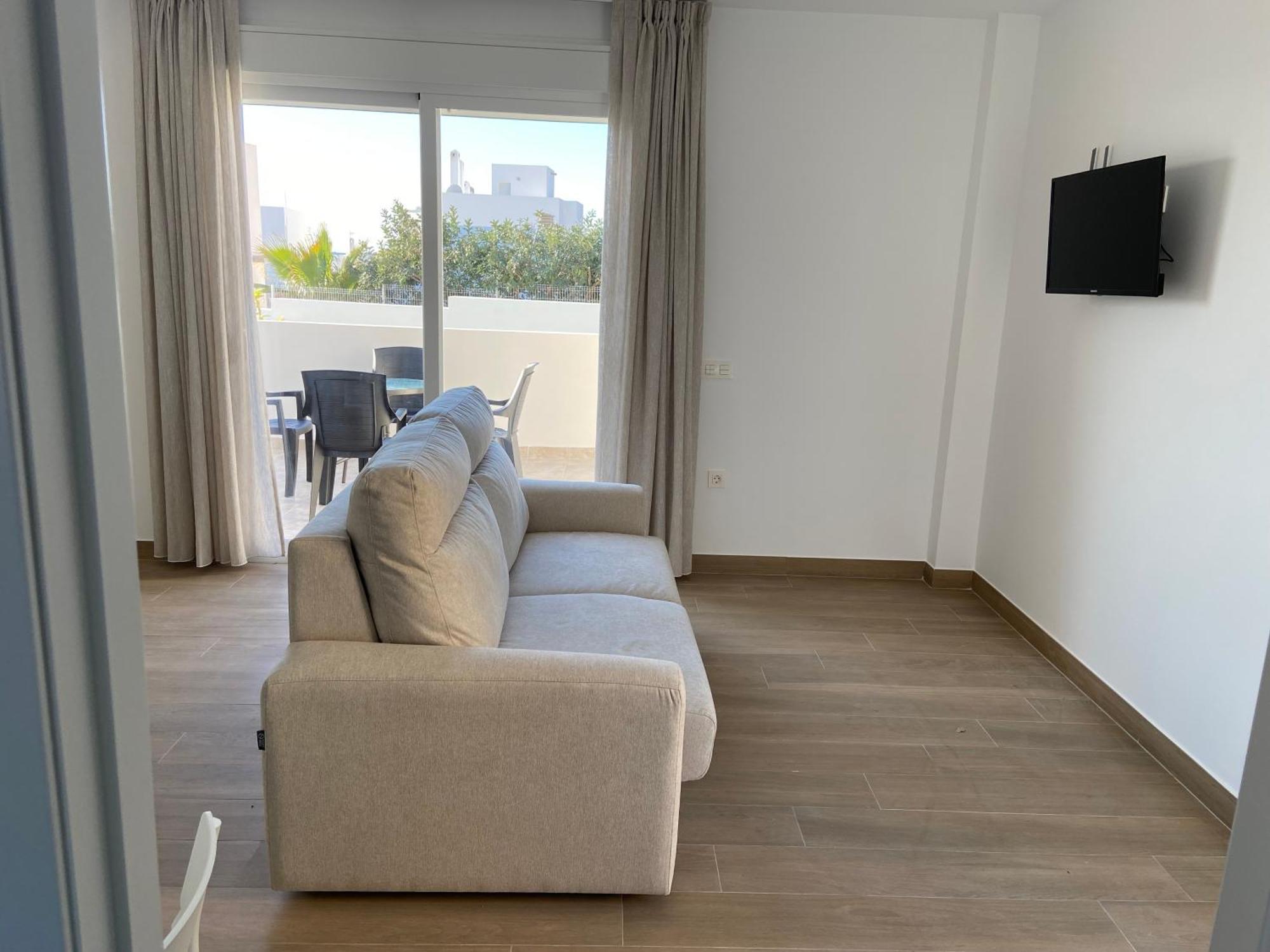 Mojacar Luxury 아파트 외부 사진